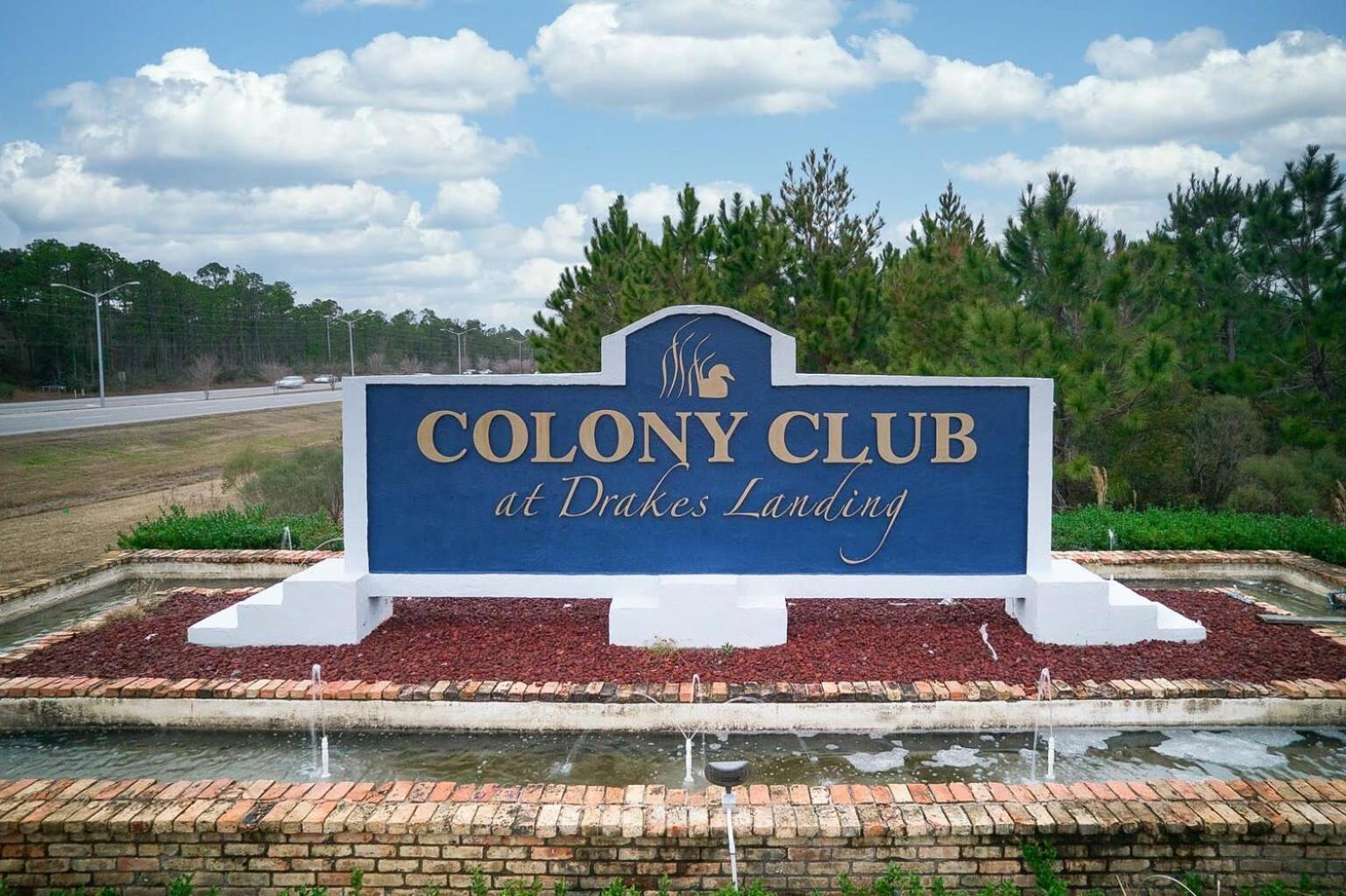 Colony Club T8 By Vacation Homes Collection Gulf Shores Exterior foto